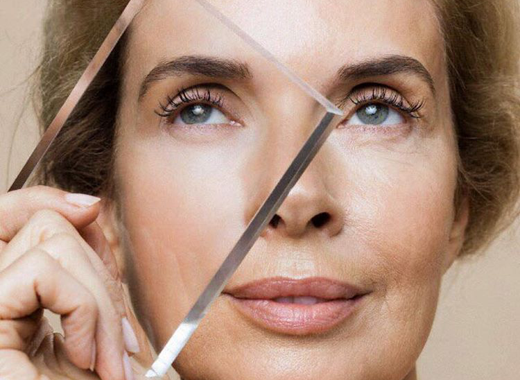 Skin still needs hydration in Winter